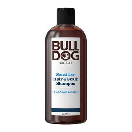 Skincare Sensitive Shampoo