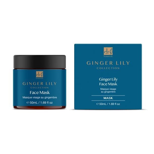 Gingerlily Mask
