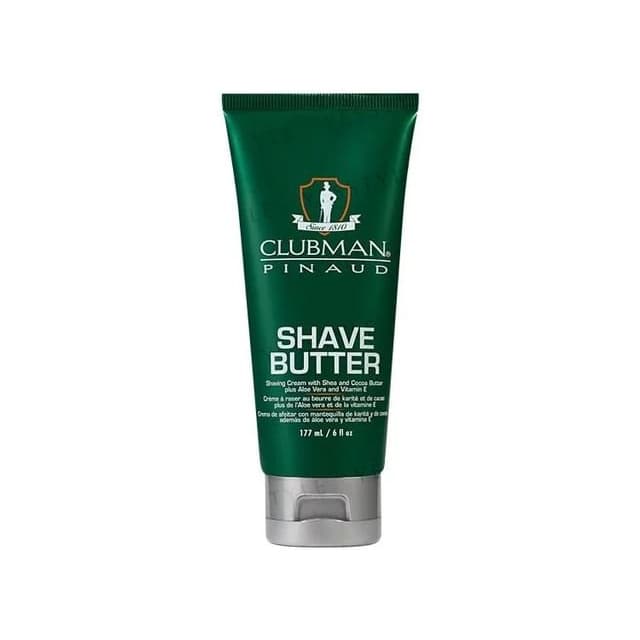 Shave Butter