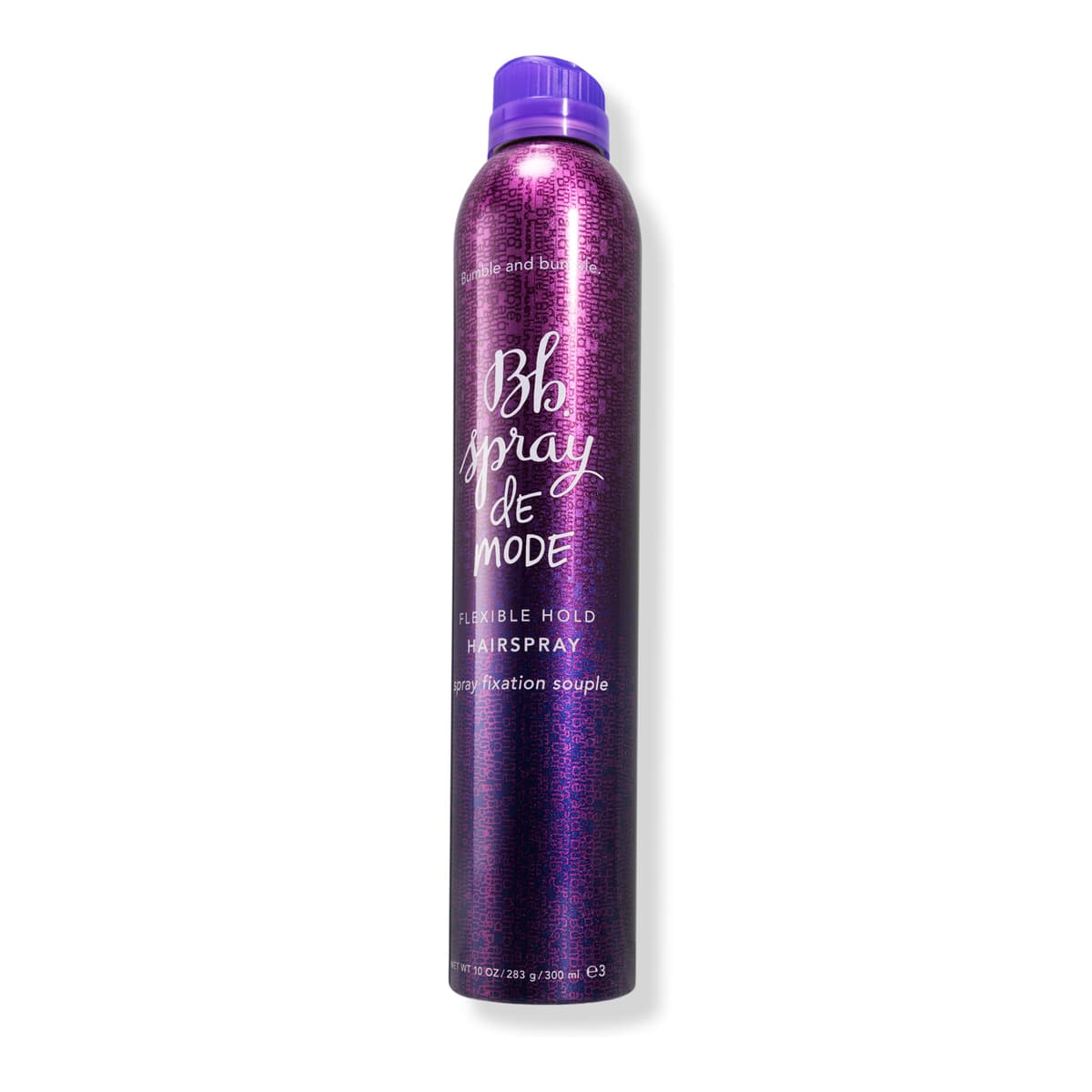 Spray De Mode Flexible Hold Hairspray