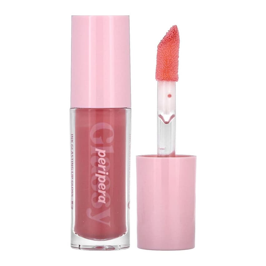 Ink Glasting Lip Gloss, #08 Love of Fate