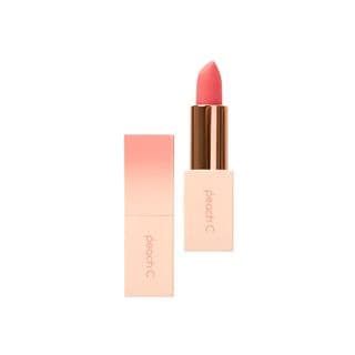 Easy Matte Lipstick, Spring Coral