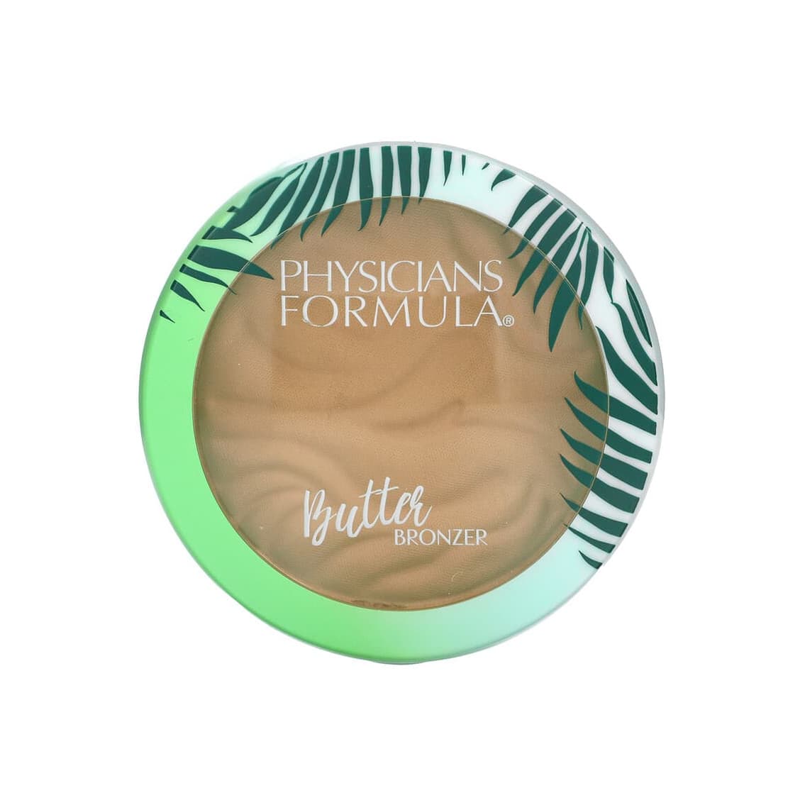 Butter Bronzer, #6675 Light Bronzer