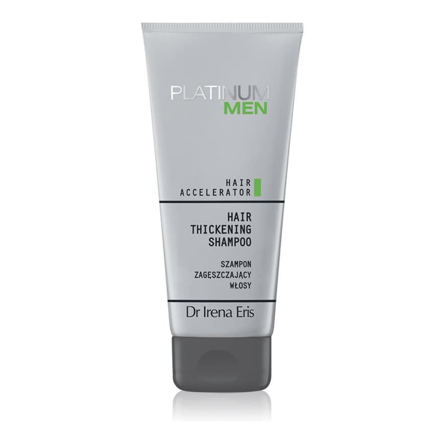 Platinum Men Hair Accelerator