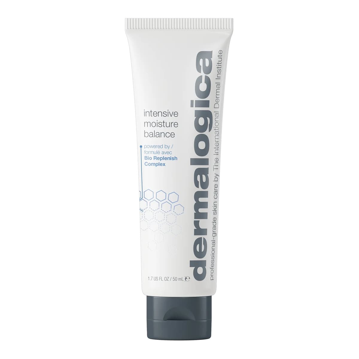 Intensive Moisture Balance
