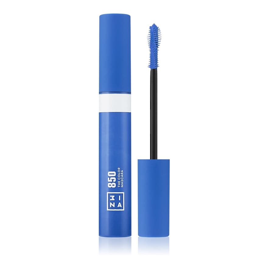 The Color Mascara