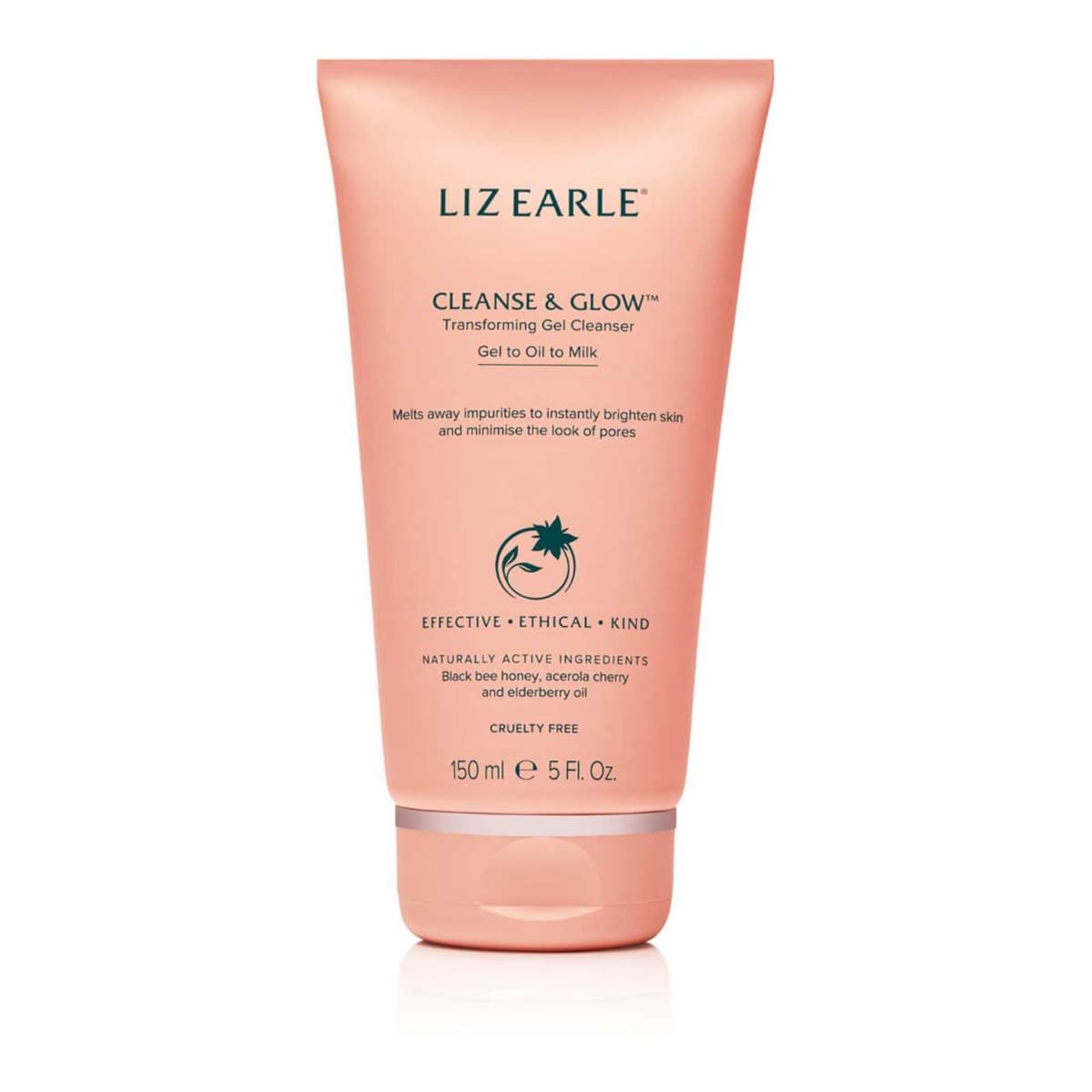 Cleanse & Glow™ Transforming Gel Cleanser