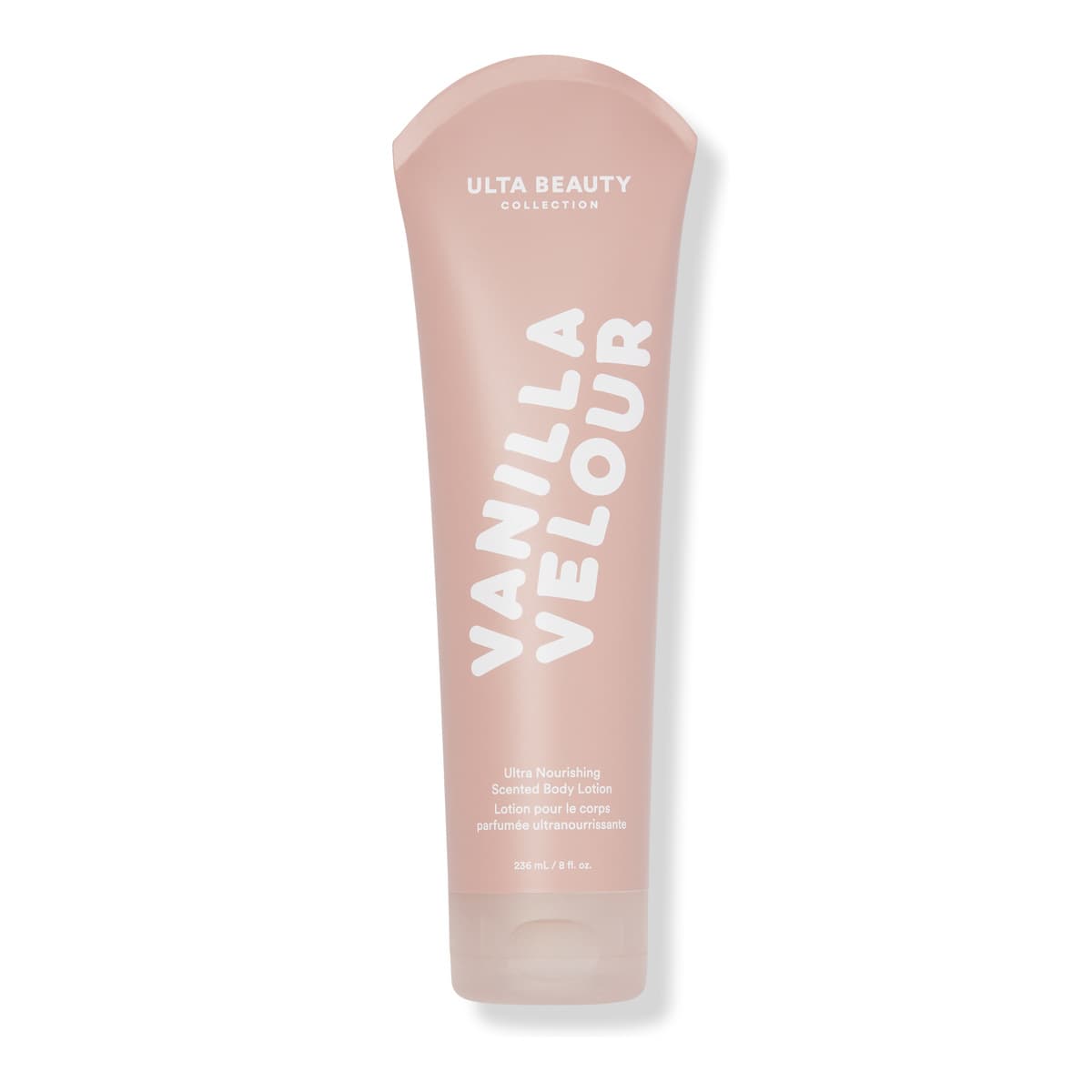 Ultra Nourishing Body Lotion