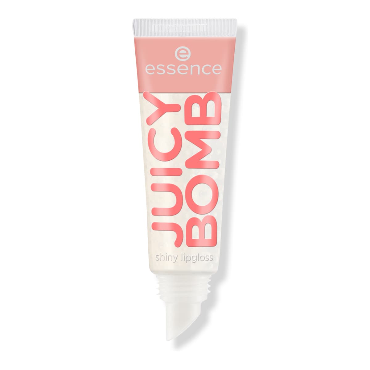 Juicy Bomb Shiny Lip Gloss, Lovely Litchi 101