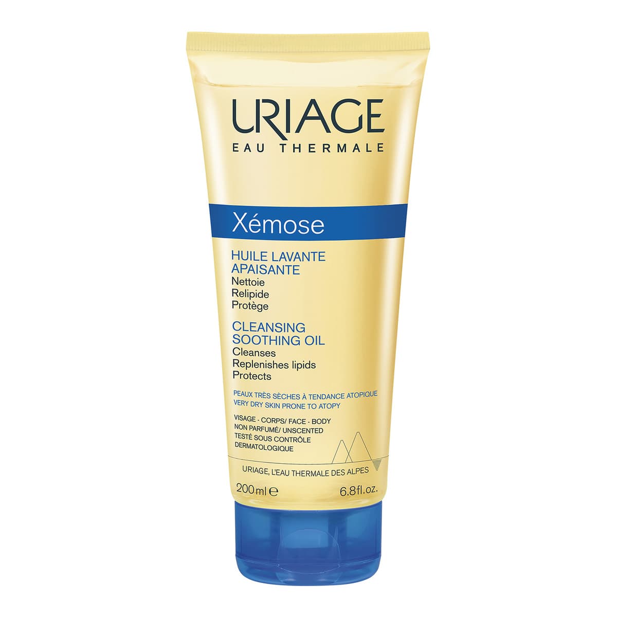 Xémose Cleansing Oil