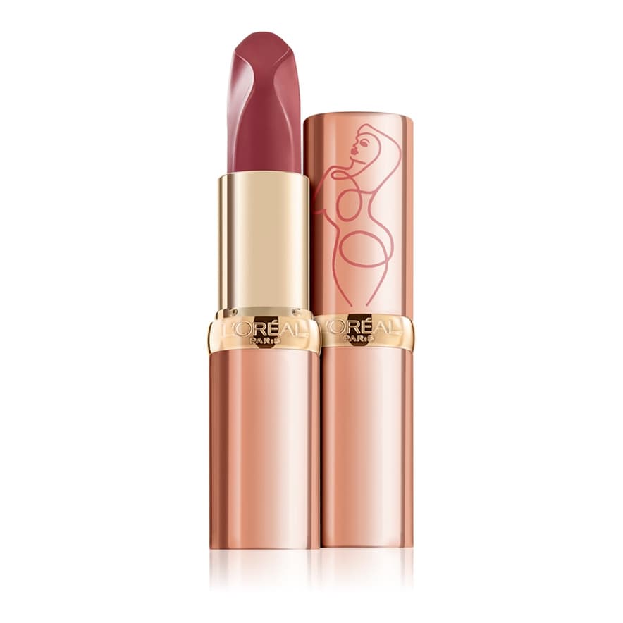 Color Riche Les Nus