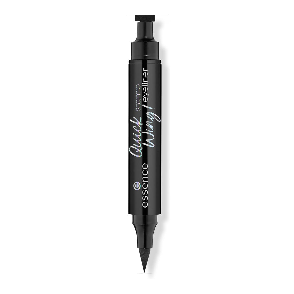 Quick Wing! Stamp Eyeliner