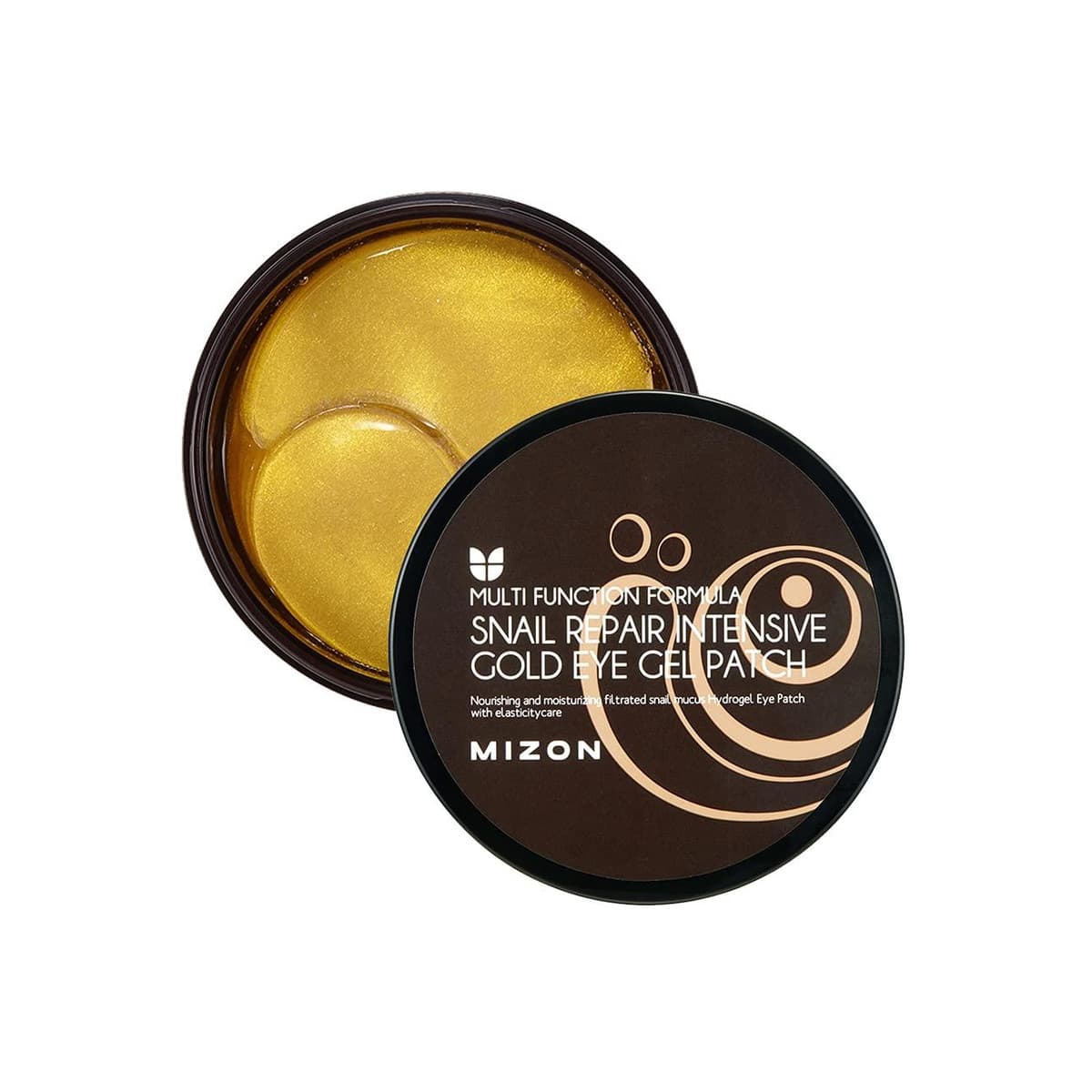 Snail Repair Intensive Gold Eye Gel Patch