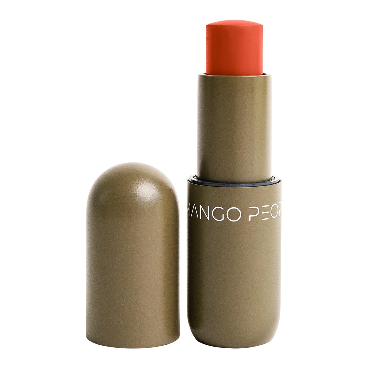 Mango Cream Blush & Lip Multistick, Jalebi
