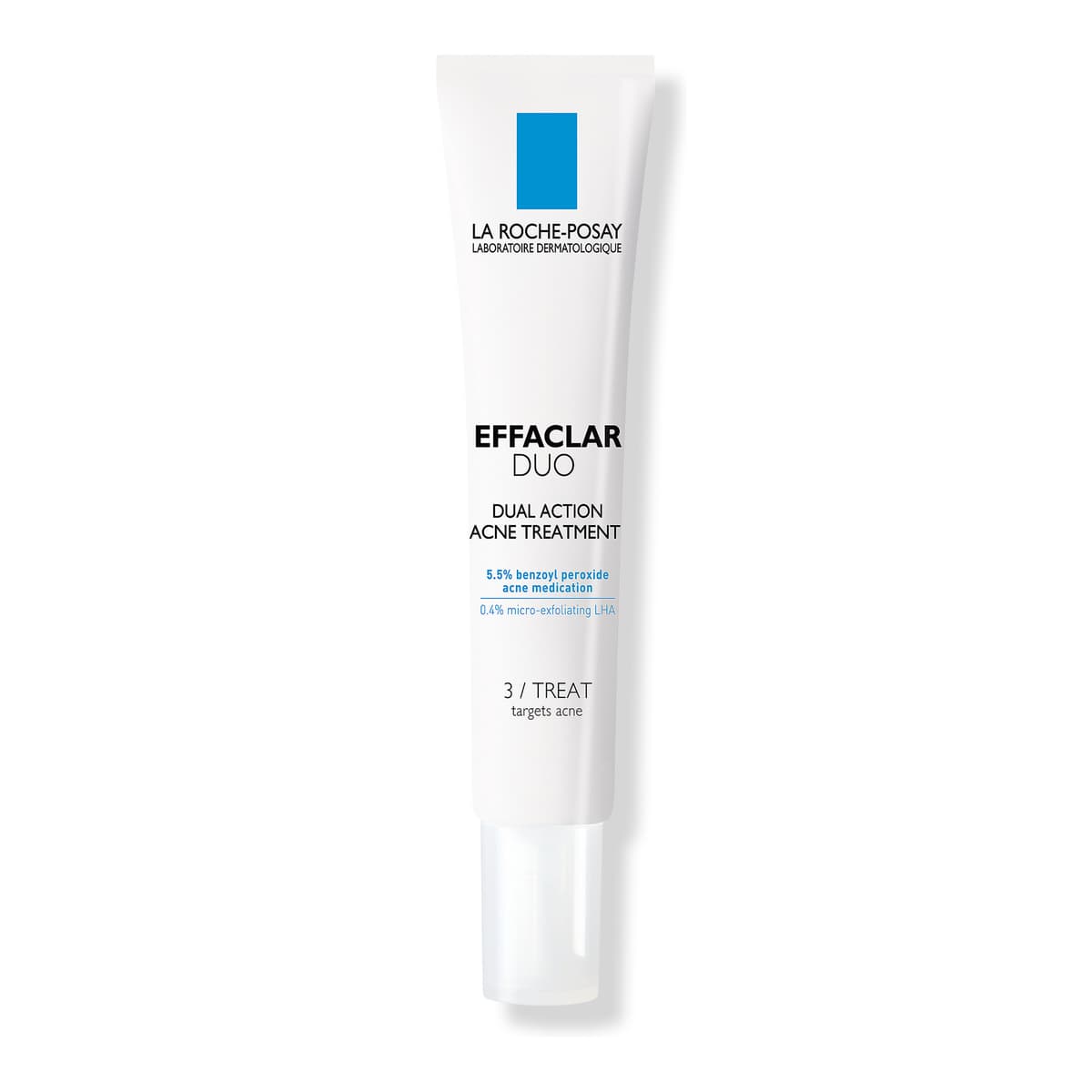 Effaclar Duo Dual Acne Treatment with Benzoyl Peroxide