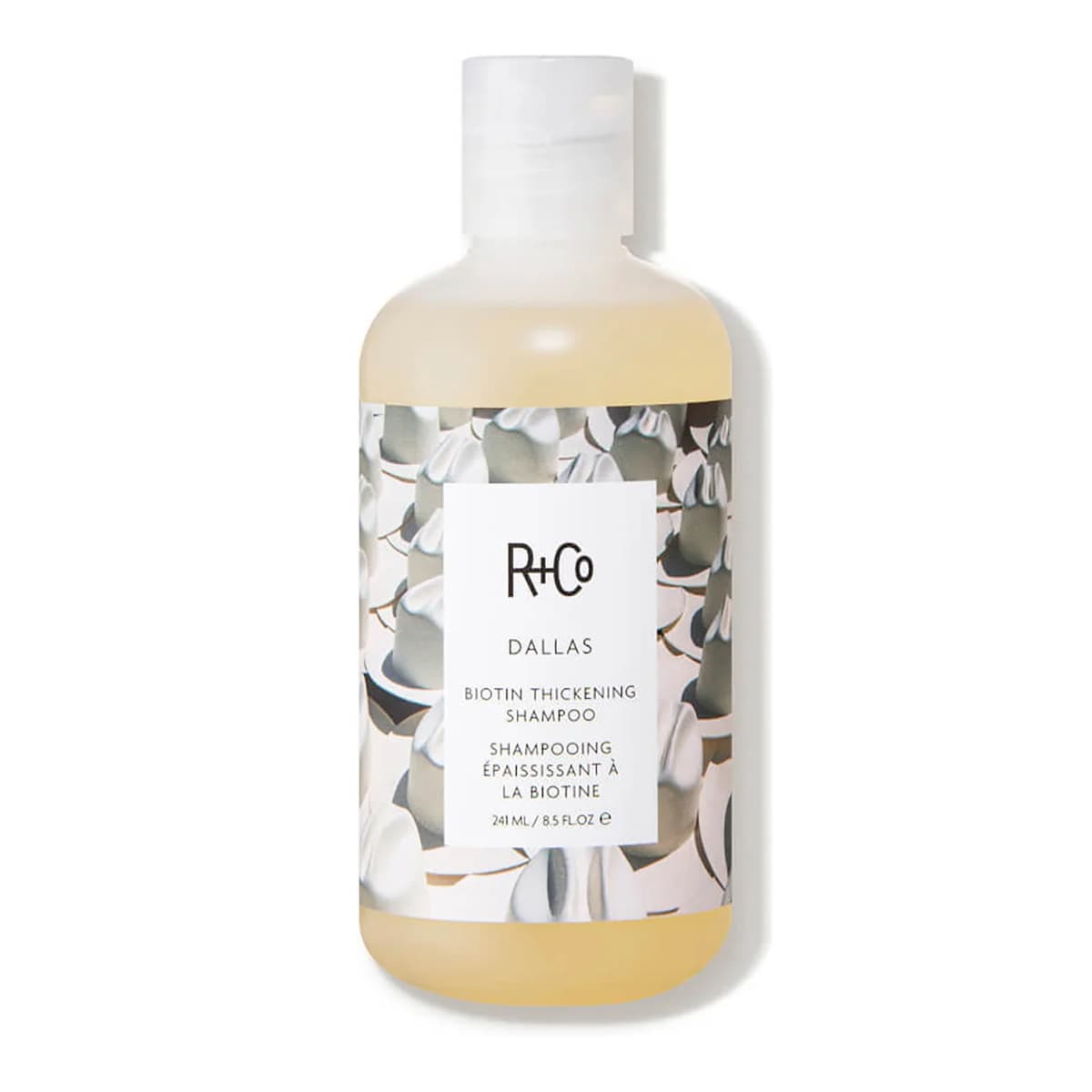 Dallas Biotin Thickening Shampoo