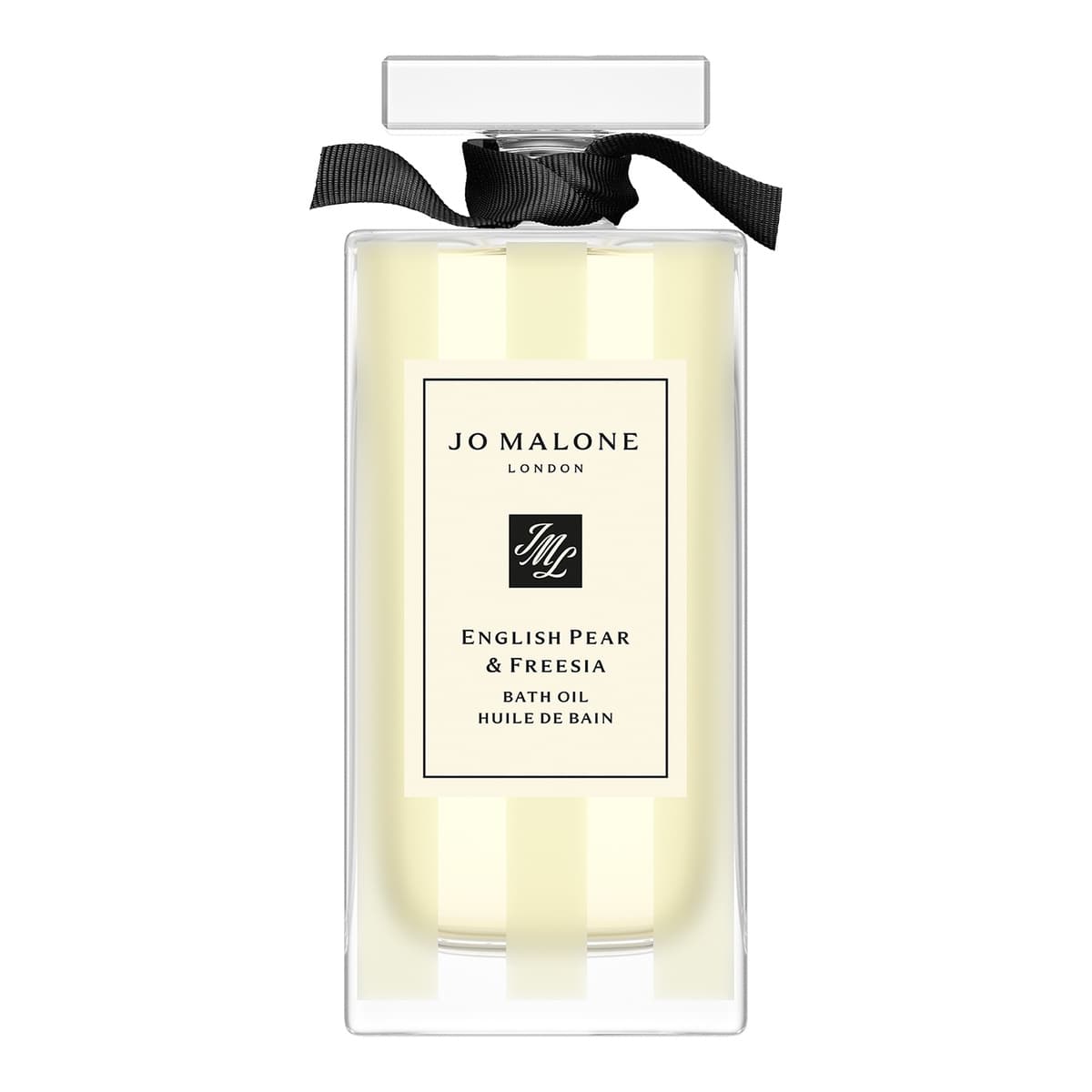 English Pear & Freesia Bath Oil
