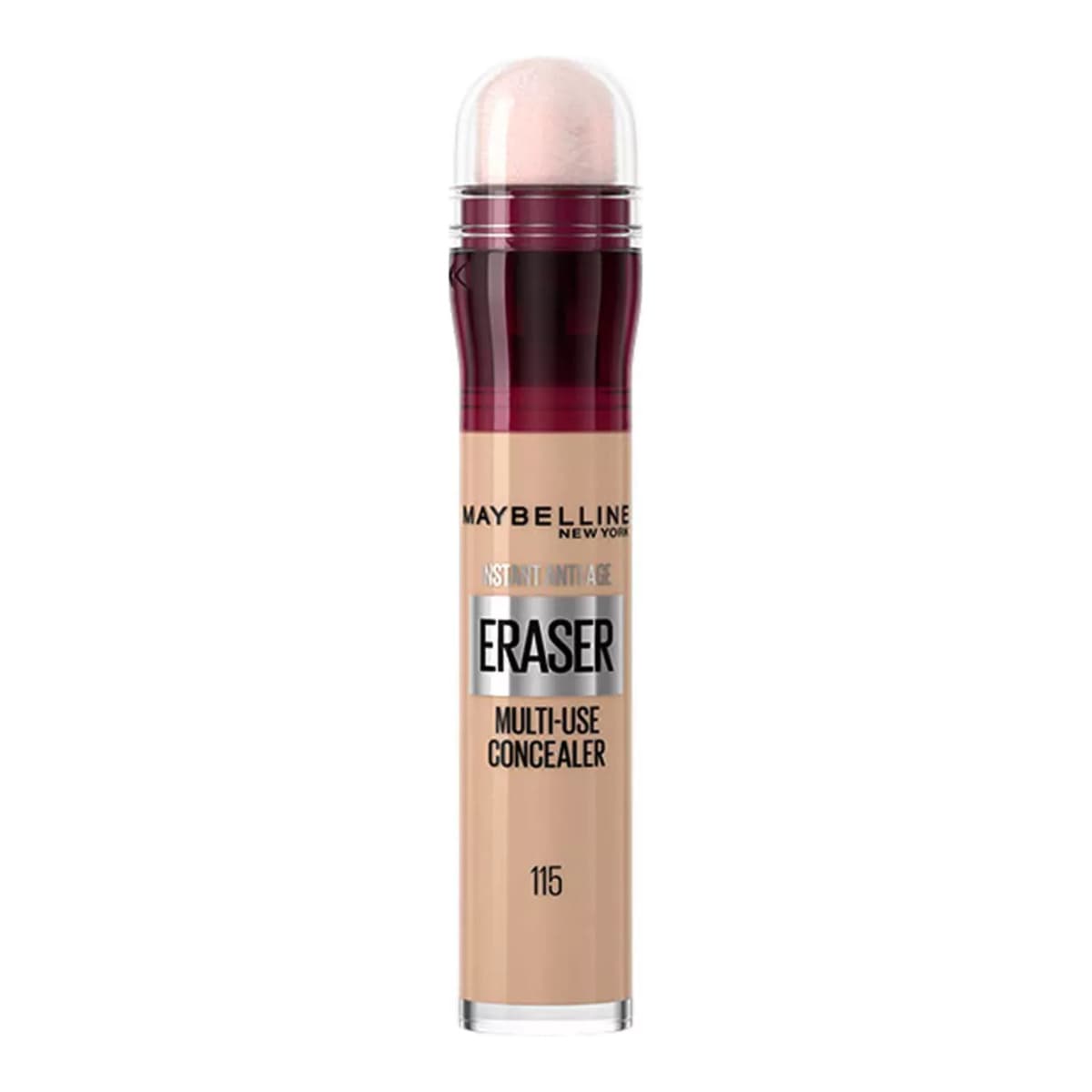 Instant Eraser Eye Concealer, #115 Warm Light