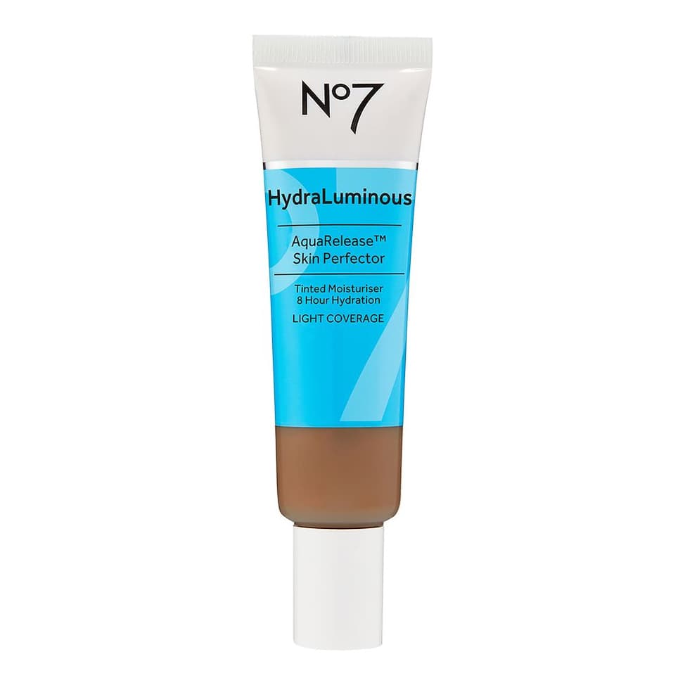 HydraLuminous AquaRelease Skin Perfector, Rich