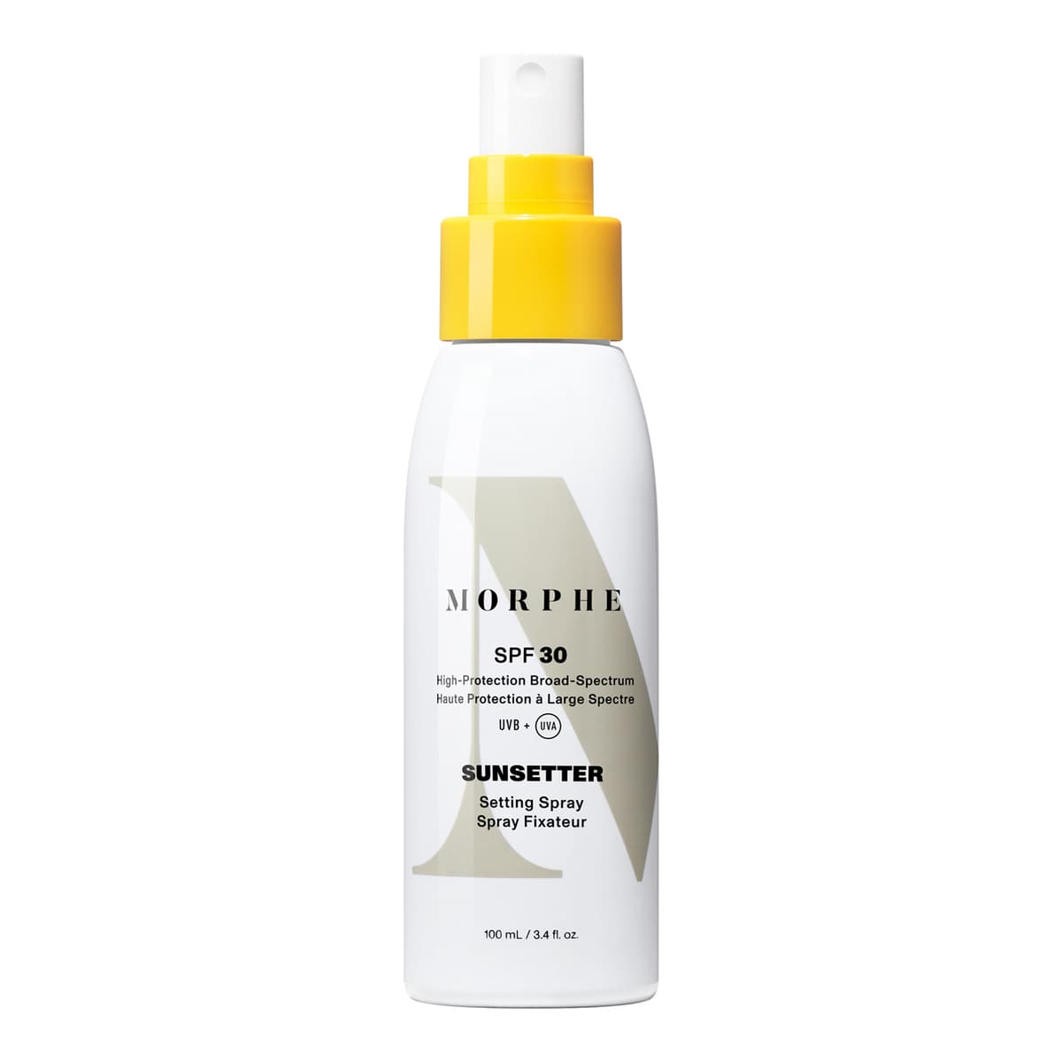 Sunsetter Broad Spectrum SPF 30 Setting Spray