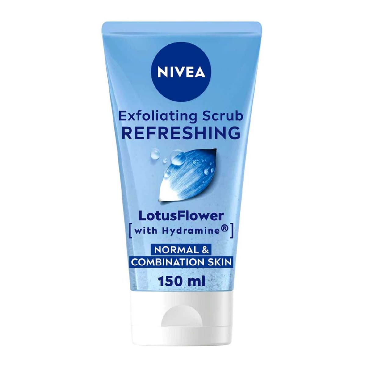 Gentle Exfoliating Face Scrub