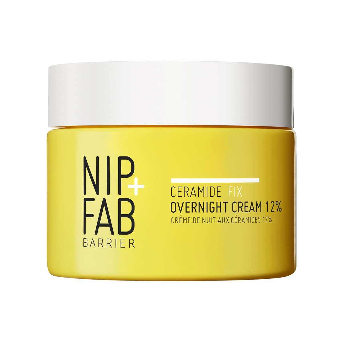 Ceramide Fix Overnight Repair Cream 12%