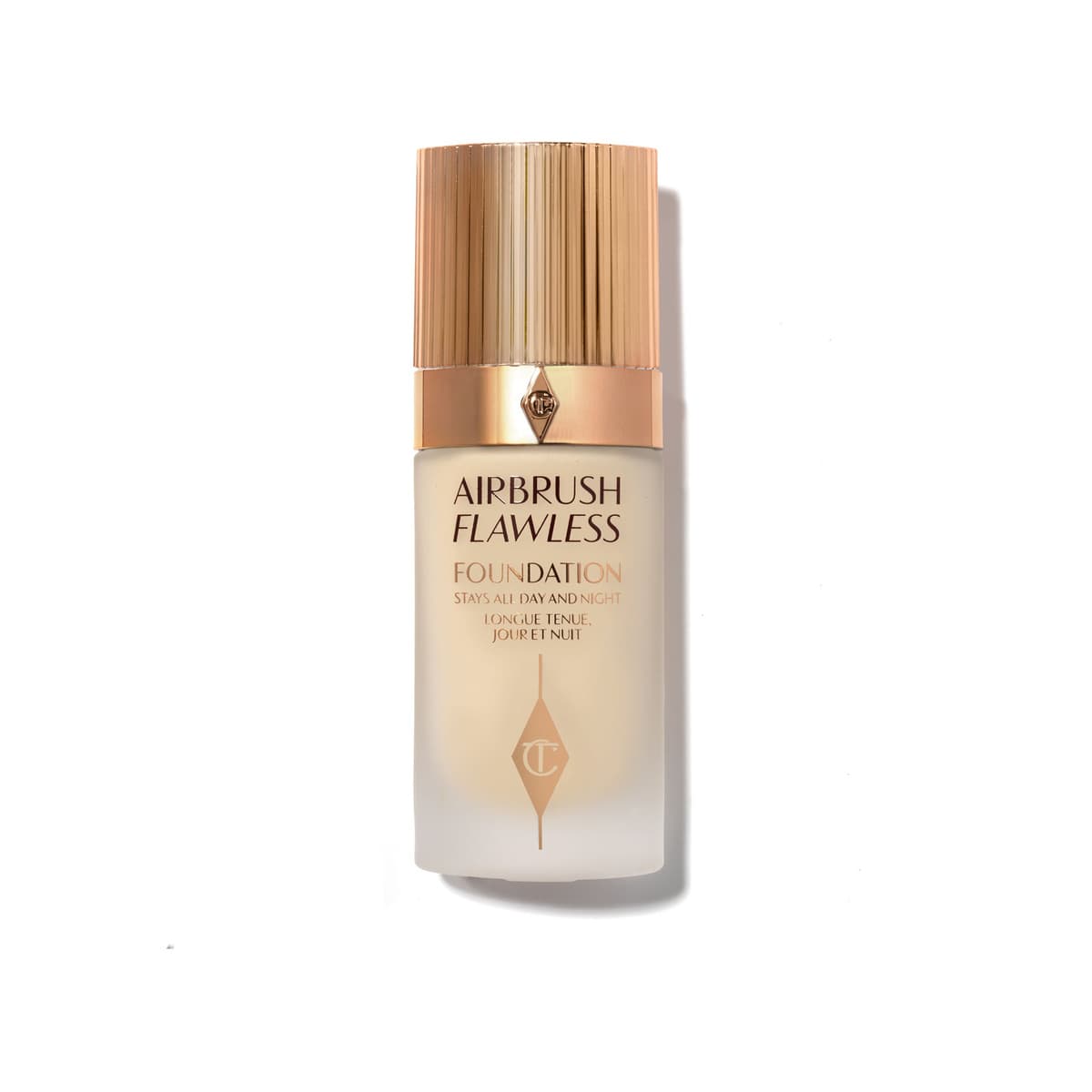 Airbrush Flawless Foundation, #6 NEUTRAL