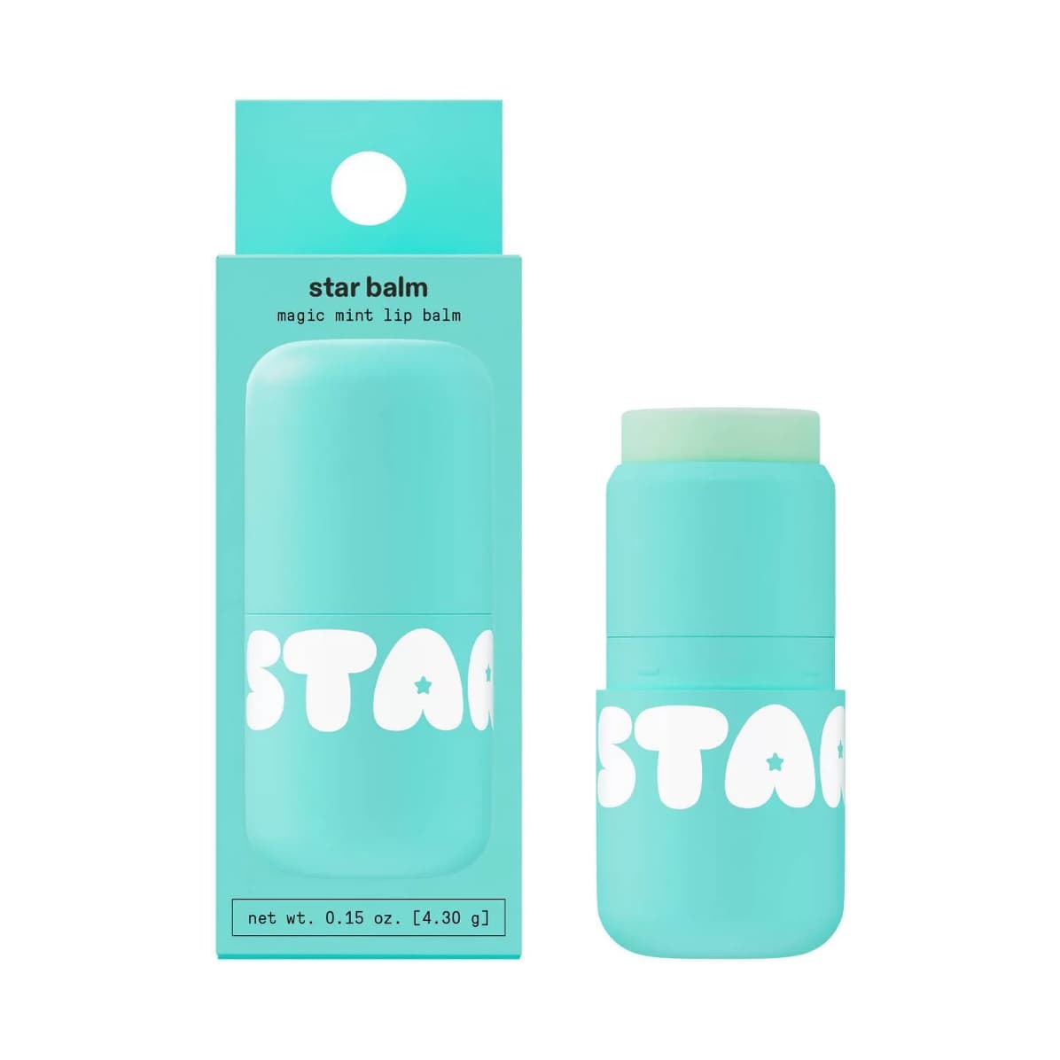 Star Balm Magic Mint