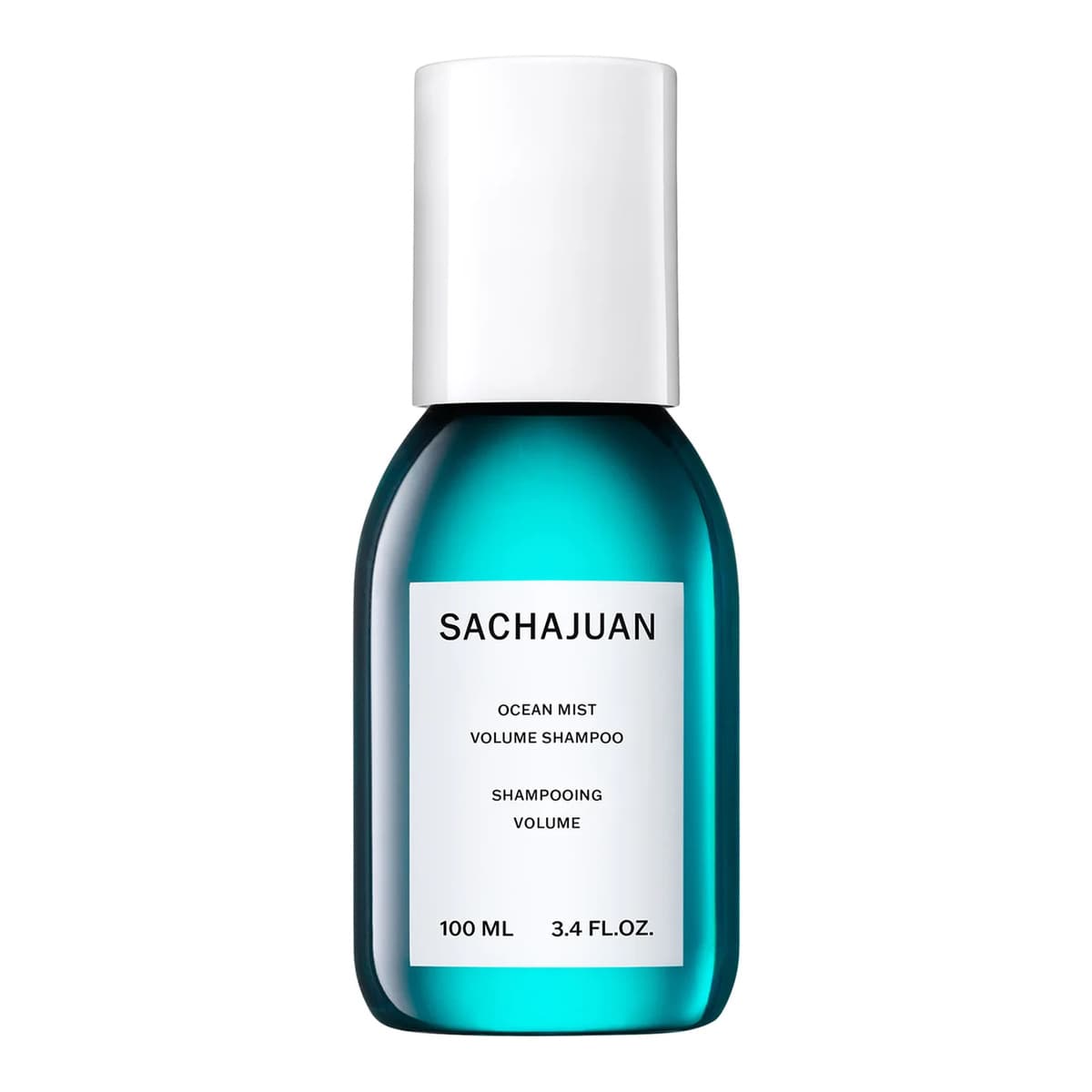 Ocean Mist Volume Shampoo