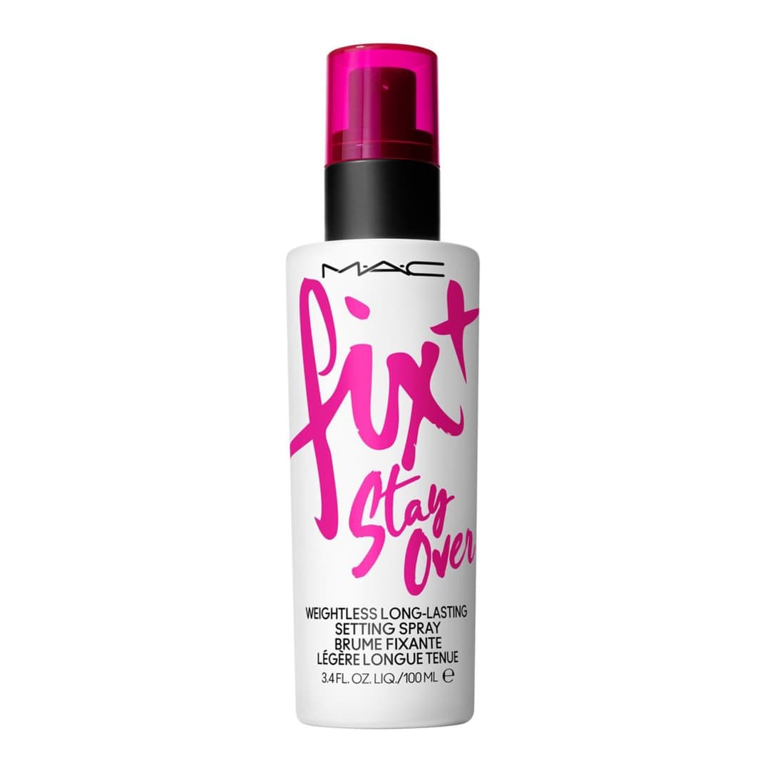 MAC Fix+ Stay Over Spray