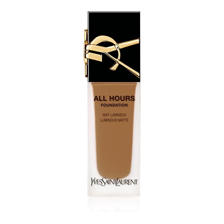 All Hours Foundation