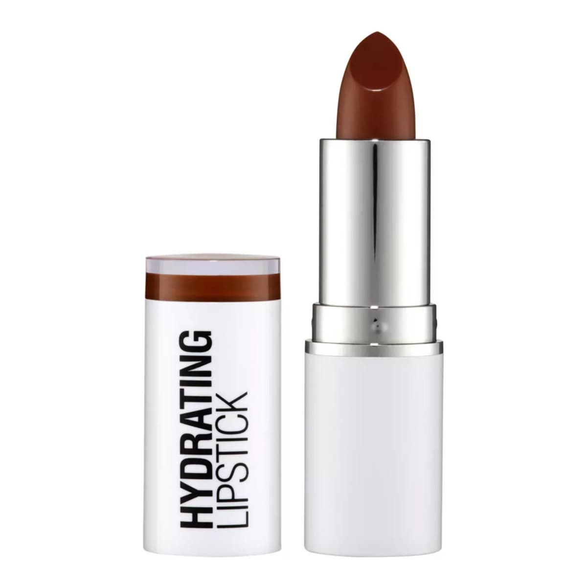 Hydrating Lipstick, hazelnut dream