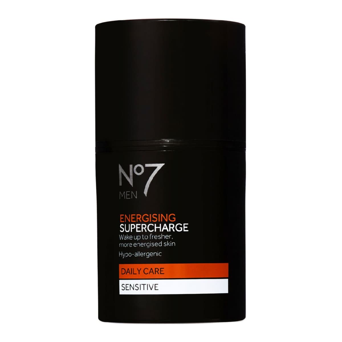Men Energising Supercharge