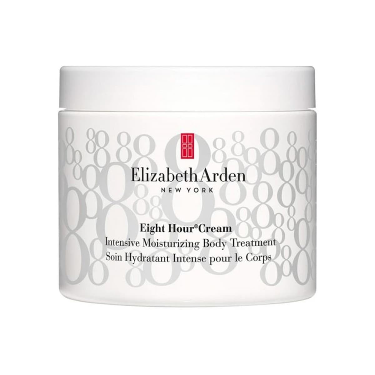 Eight Hour Cream Intensive Moisturizing Body Treatment
