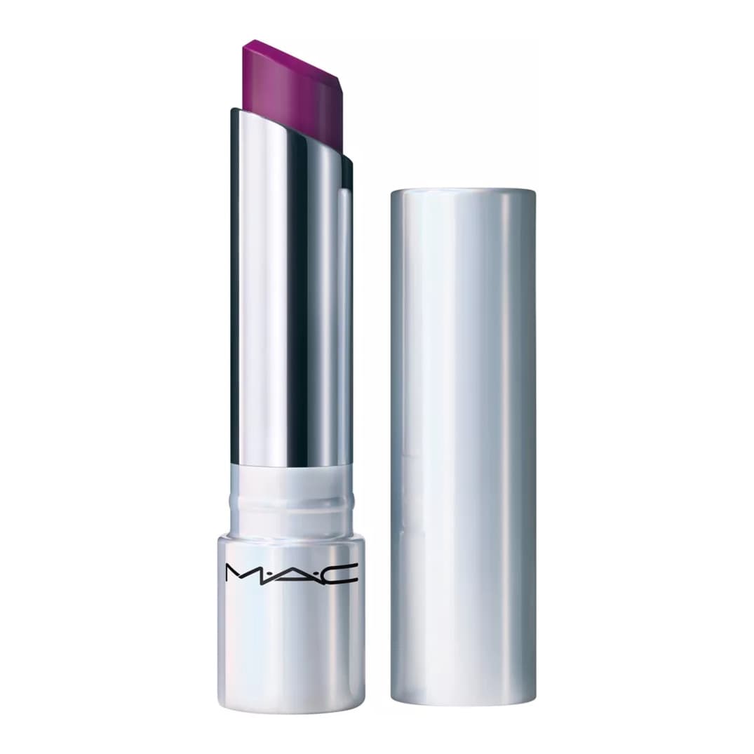 MAC Glow Play Tendertalk Lip Balm, trick