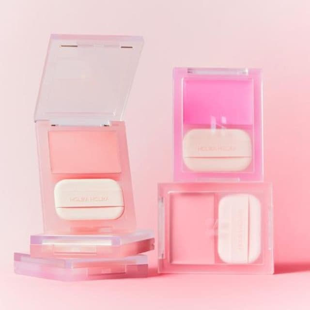 Tinted Milk Cream Blush