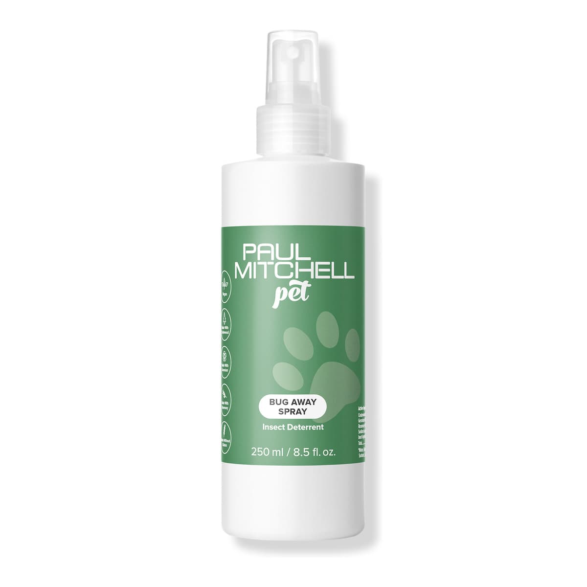 Pet Bug Away Spray
