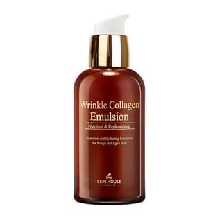 Wrinkle Collagen Emulsion