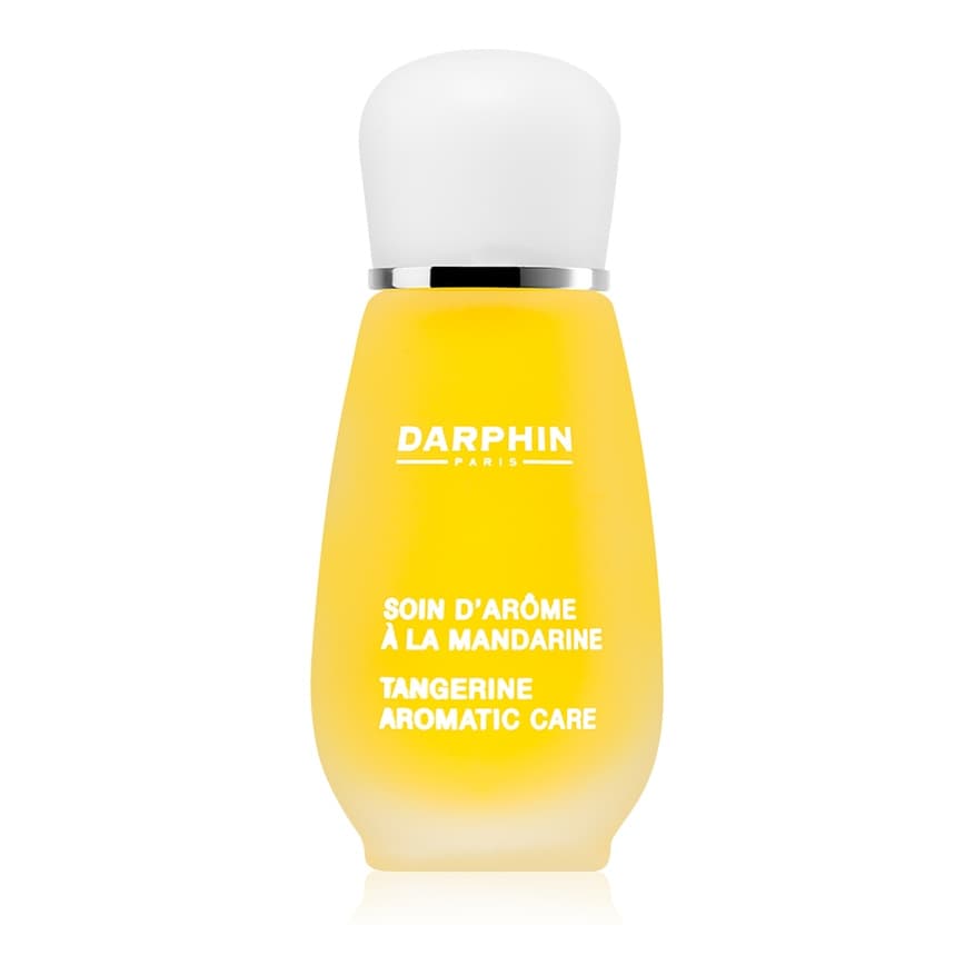 Tangerine Aromatic Care