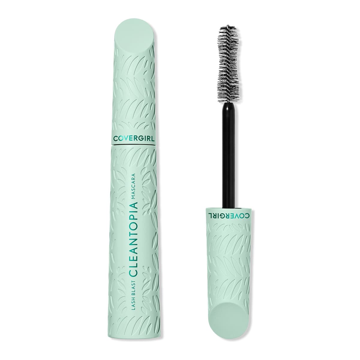 Lash Blast Cleantopia Mascara, Extreme Black