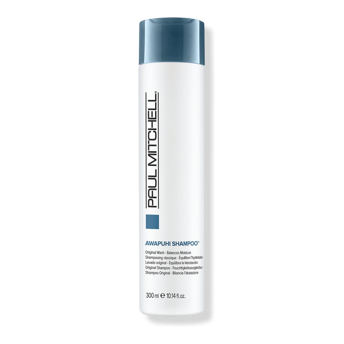 Original Awapuhi Moisture Balancing Shampoo