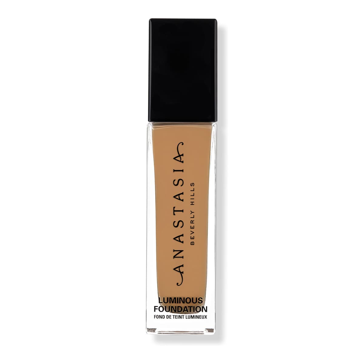 Medium Coverage, Natural Finish Luminous Foundation, 335W