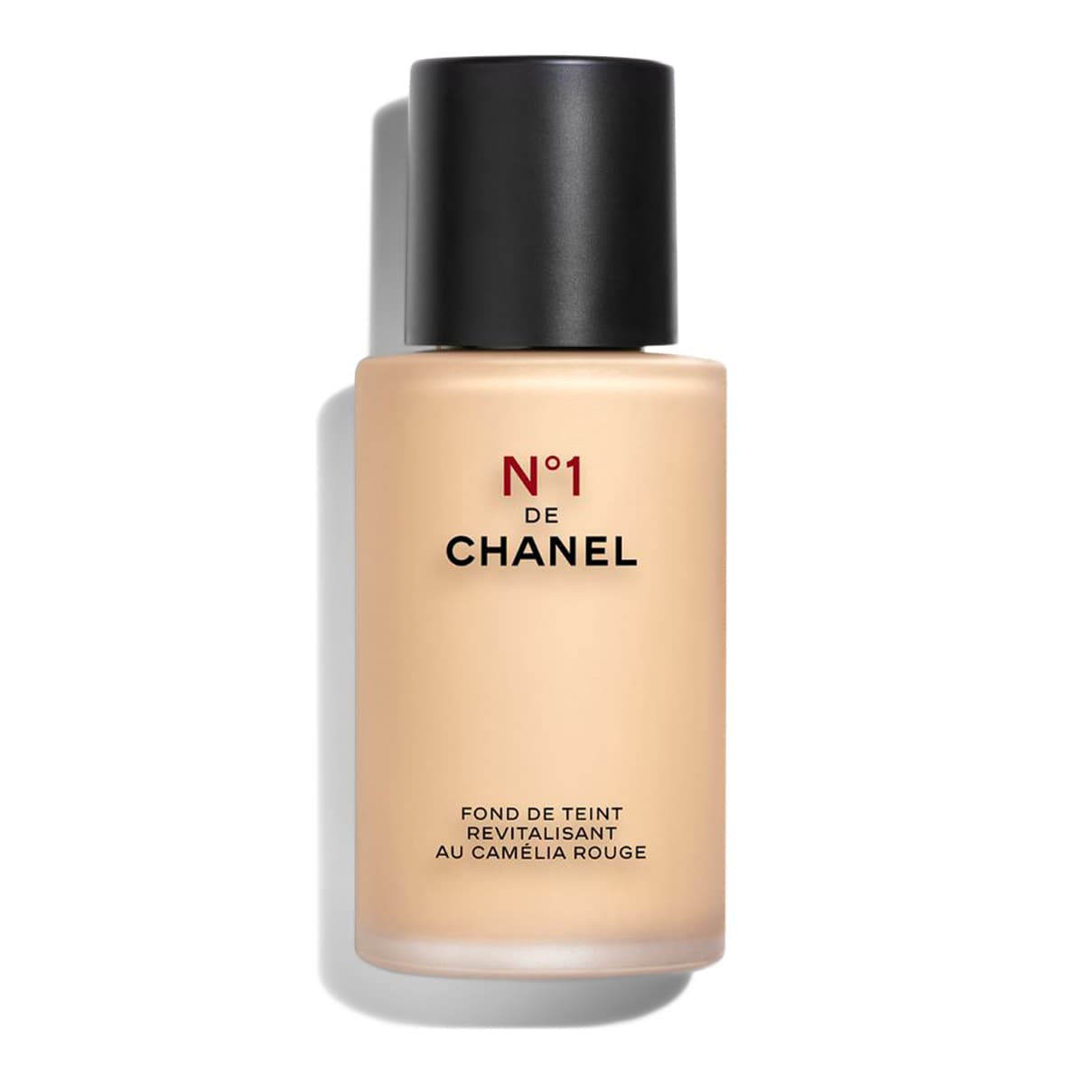 N°1 DE CHANEL Revitalizing Foundation, BD31