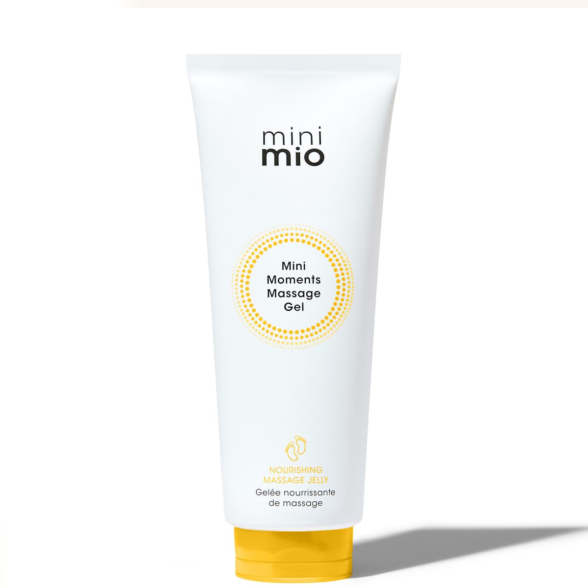 Mini Mio Mini Moments Massage Gel