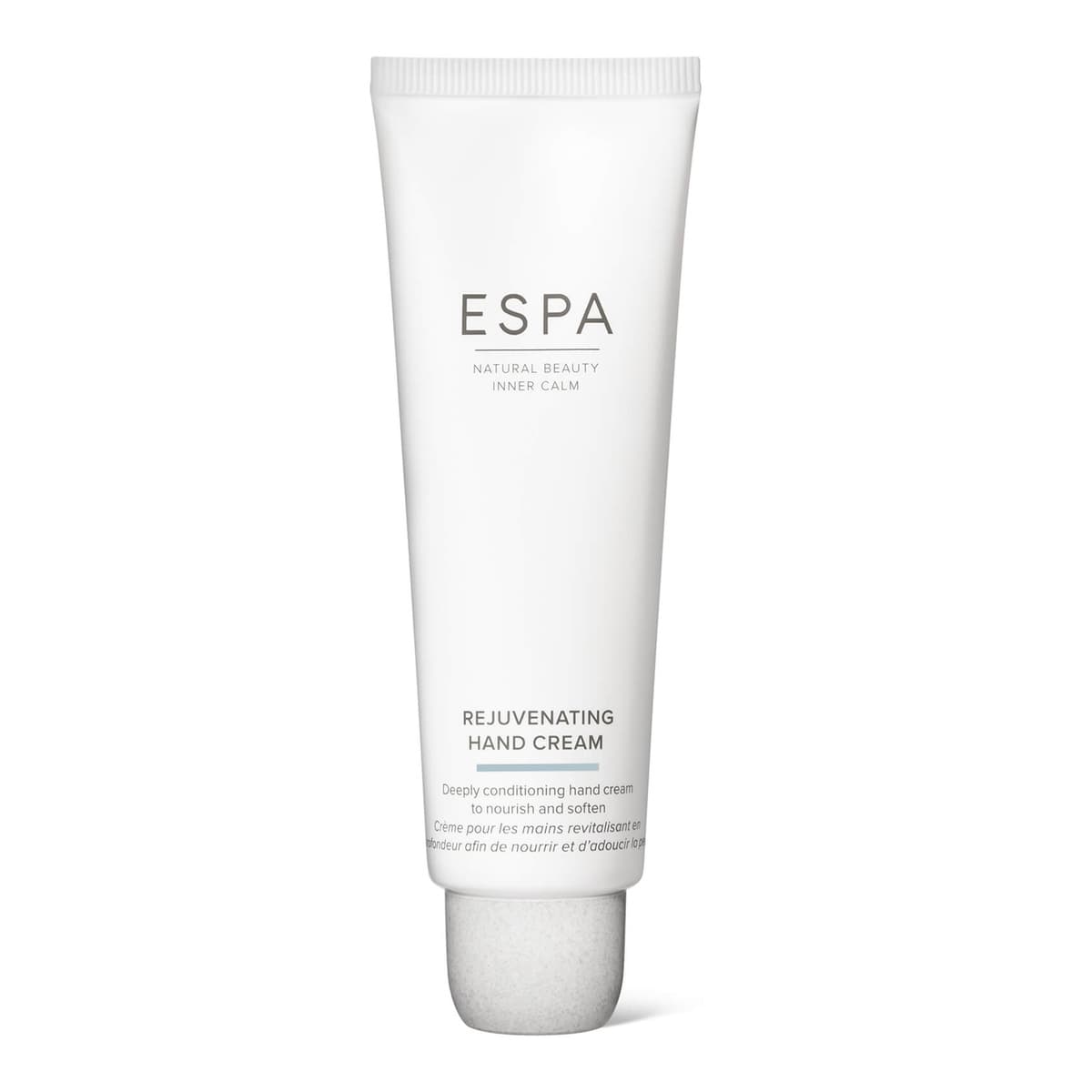 Rejuvenating Hand Cream