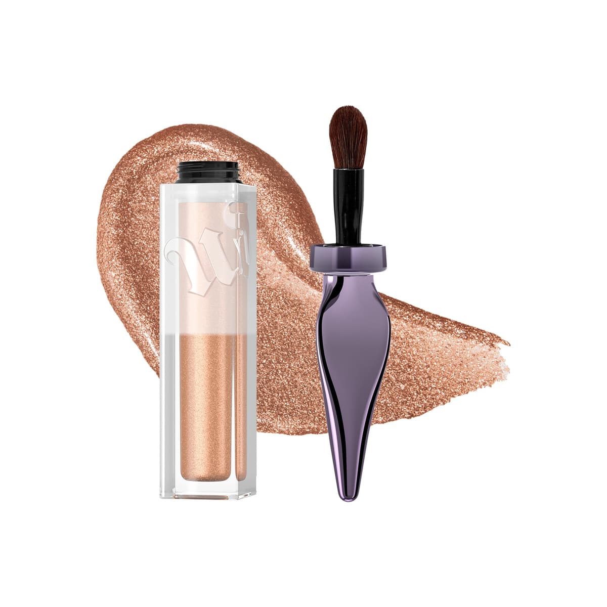 24/7 Glaze-On Shimmer Liquid Eyeshadow
