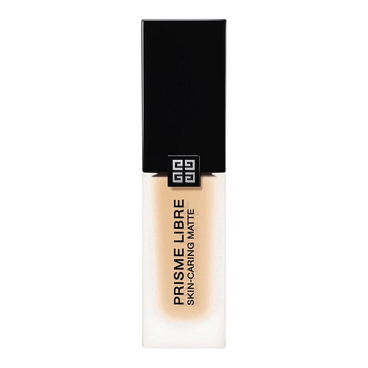 Prisme Libre Skin-Caring Matte Foundation, #1-N95