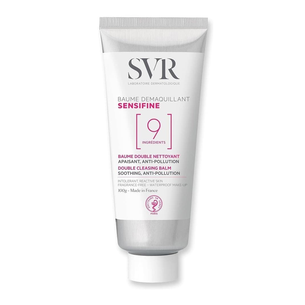 Sensifine Double Cleansing Balm