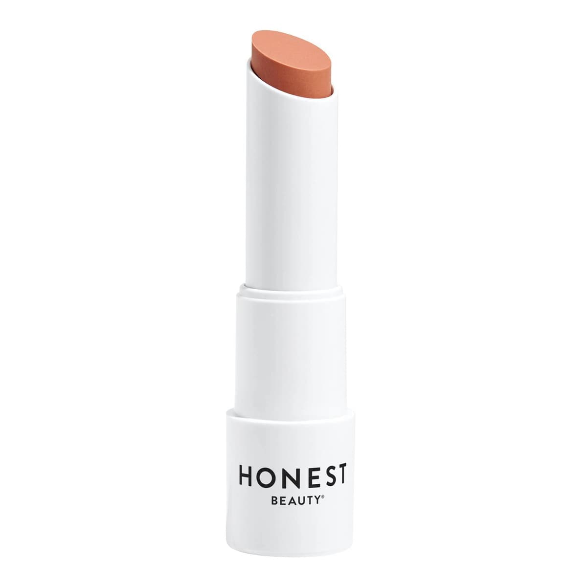 Tinted Lip Balm with Avocado Oil, Lychee Fruit