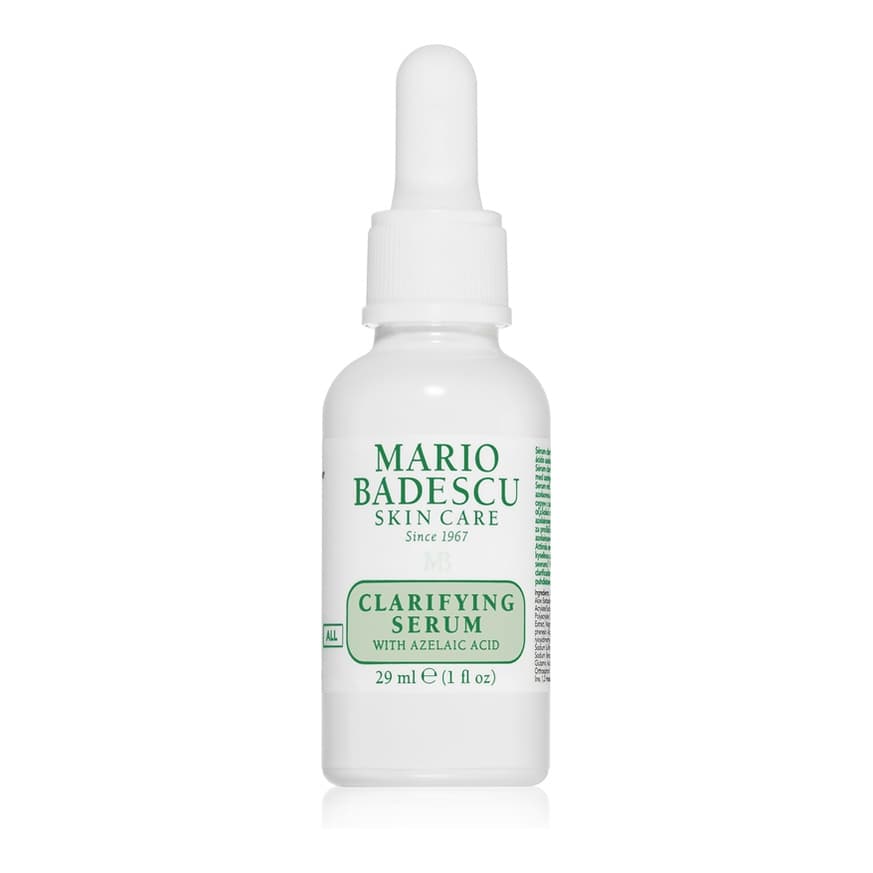 Clarifying Serum with Azelaic Acid